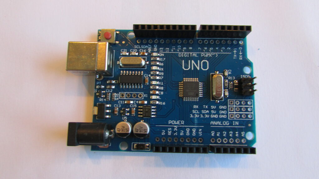 Uno computer (kloon)