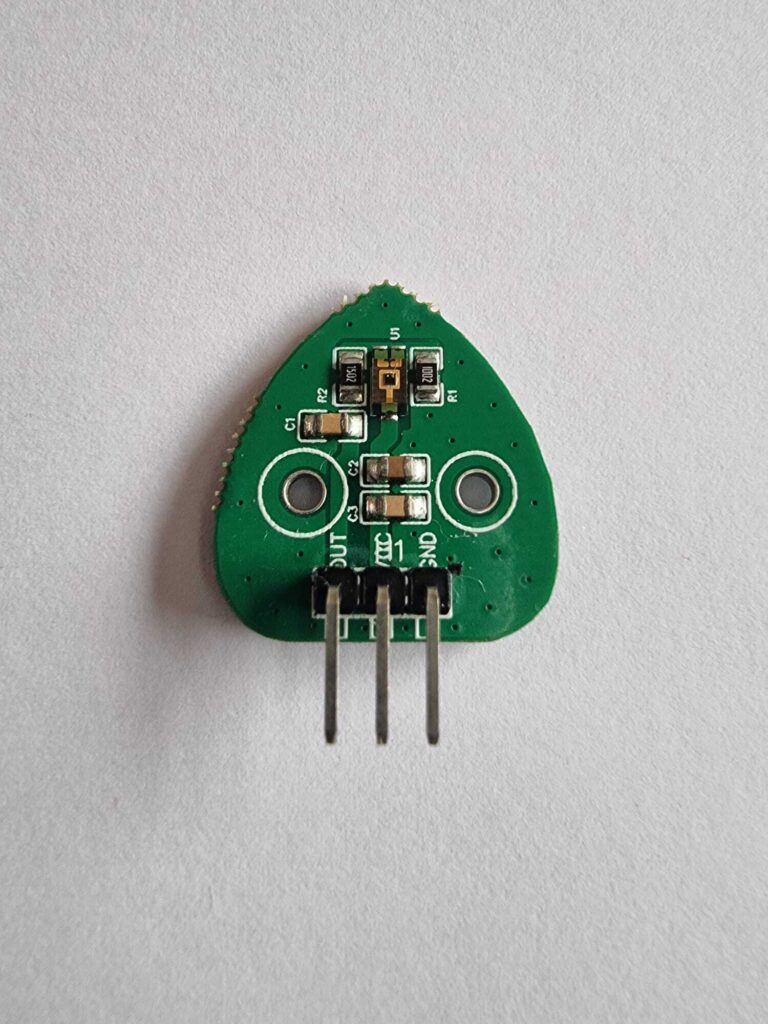 Lichtsensor Leaphy