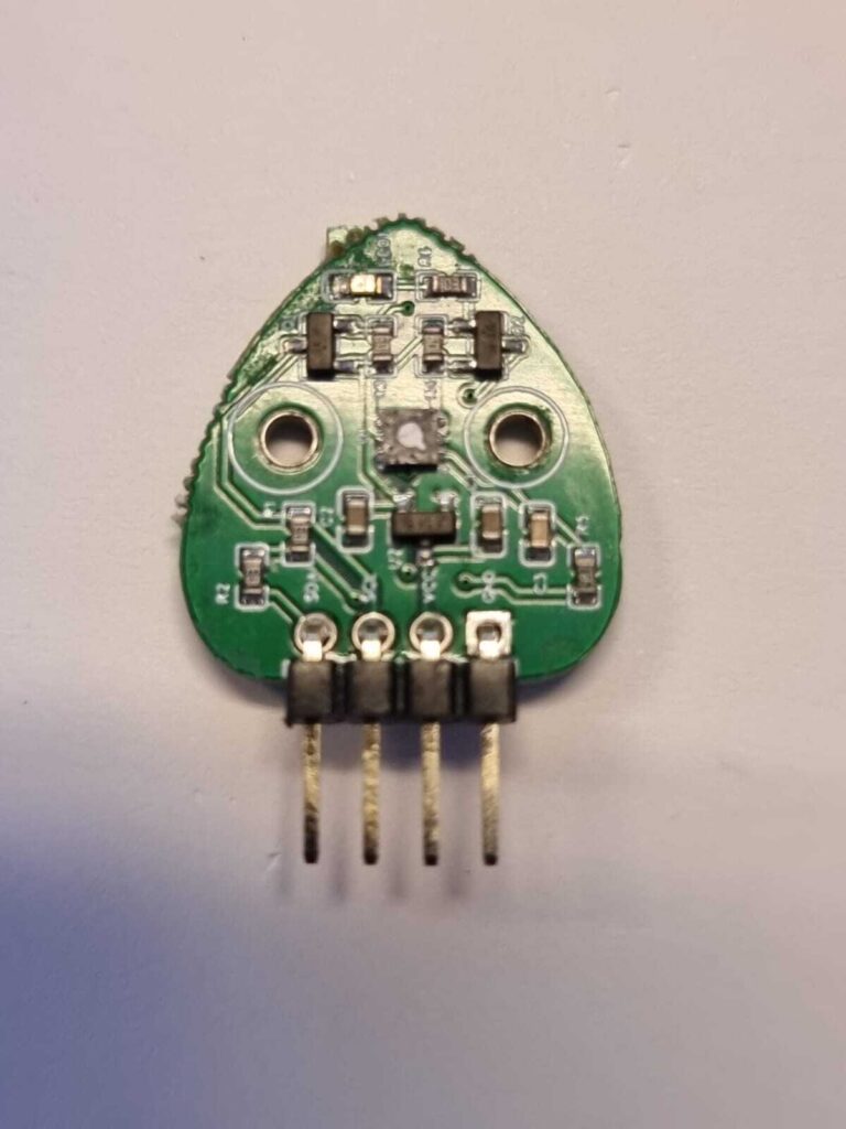 CO2 sensor