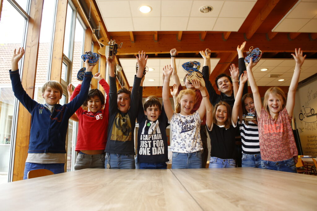 Leaphy workshop