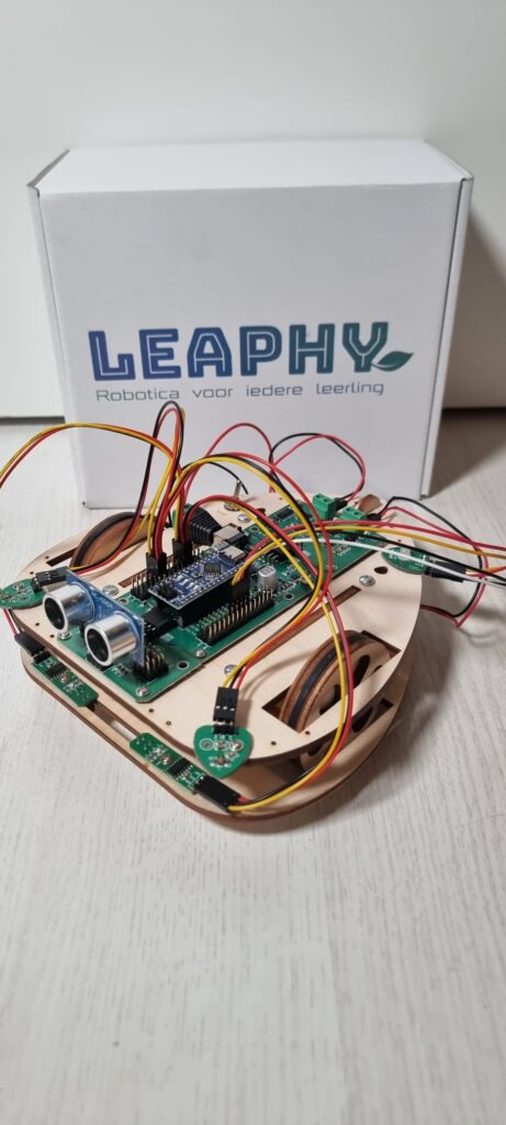 Leaphy Original los