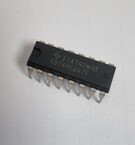 Multiplexer CD74HC237E
