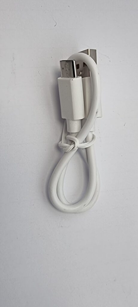 USB-C kabel voor Leaphy robots met nano (regulier of ESP32)