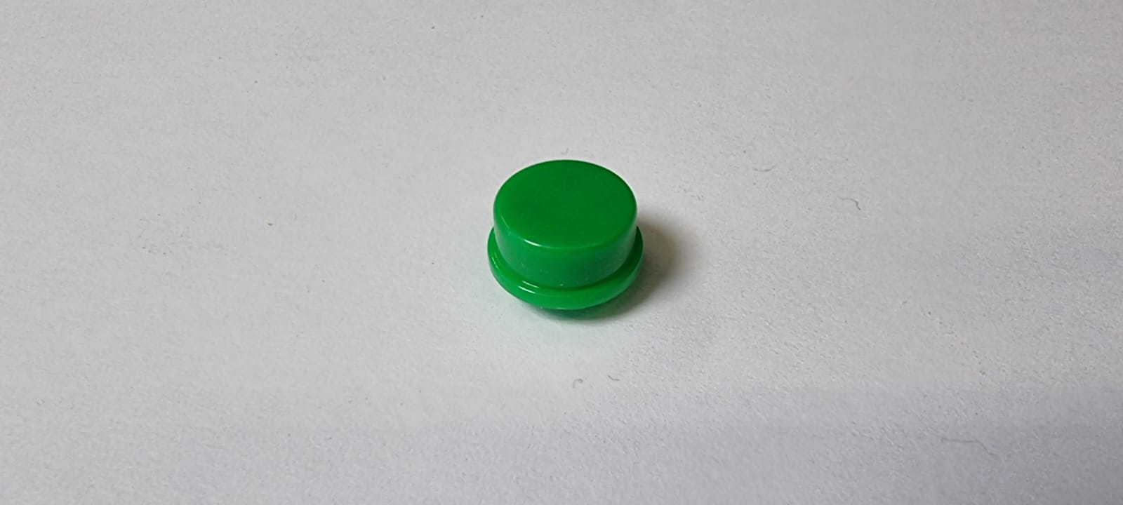 Dopje voor knopje (Groen)