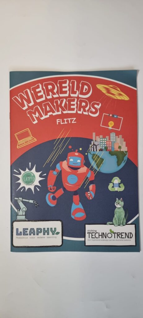Werkboek Flitz PO (na 2025)