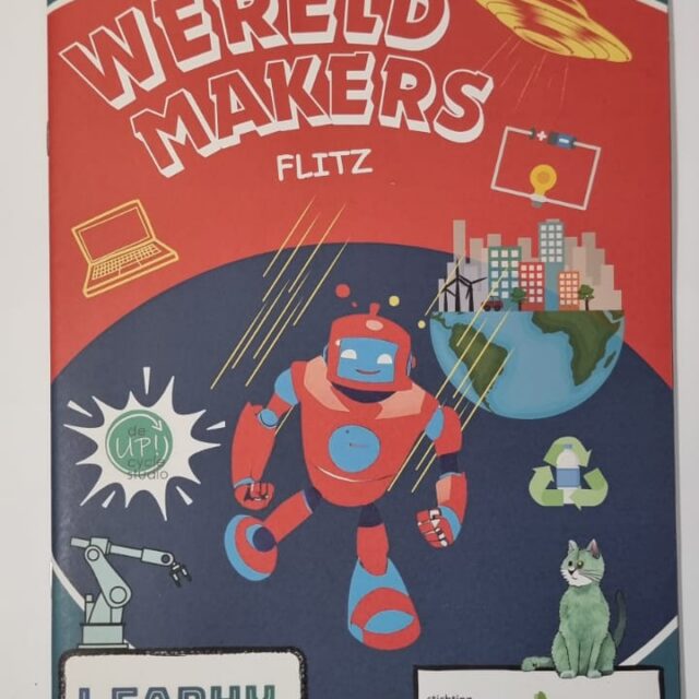 Werkboek Flitz PO (na 2025)