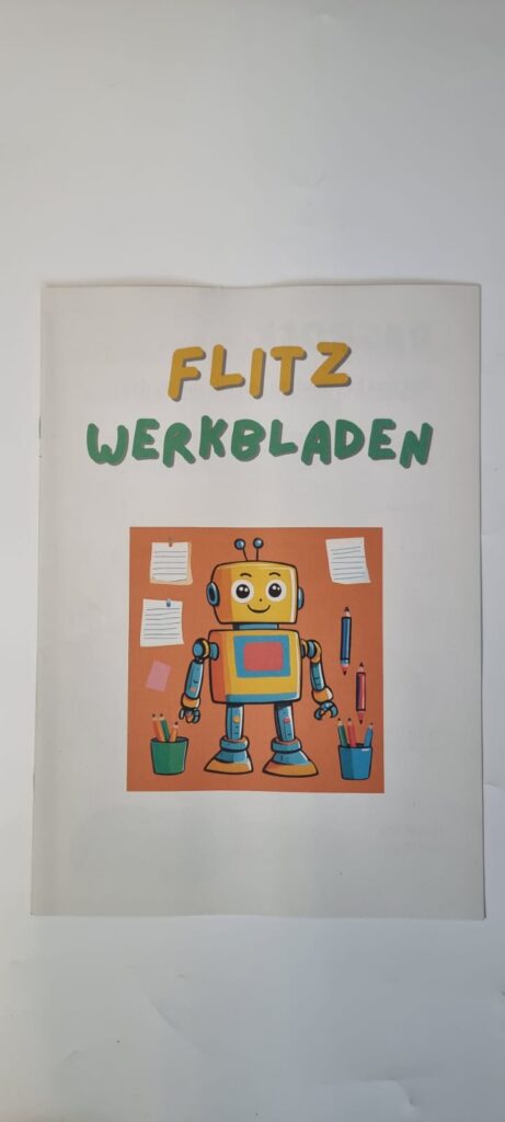 Werkbladen Flitz PO (na 2025)